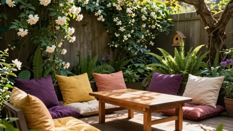 Simple Tips for Crafting Your Perfect Home and Garden
