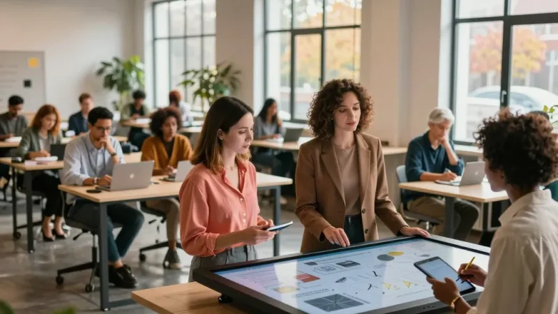 Essential Strategies for Building a Successful Career Path